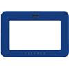 Paradox TM51L Cover colore Blu per tastiera TM50