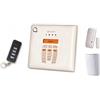 Bentel Security BW30-K Kit antifurto wireless 868 MHz bidirezionale a 30 zone - Bentel