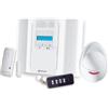 Bentel Security BW64-K Kit antifurto wireless 868 MHz bidirezionale a 64 zone - Bentel