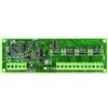 Paradox ZX8 Modulo espansione 8 zone cablate e 1 uscita programmabile collegamento su BUS