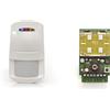 EEA Security EEA SYRIO DT06 Rivelatore volumetrico antintrusione a doppia tecnologia: Microonda (MW) e Infrarosso Passivo (IRP)