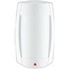 Paradox DG75 Rivelatore PIR con doppia ottica (2 sensori a doppio elemento contrapposti) Pet immunity