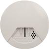 Paradox SD360/86 Rivelatore fotoelettrico di fumo supervisionato, fissaggio a soffitto 868 MHz Bianco