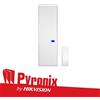 HikVision RS2-WE Contatto 2 canali radio indipendenti 868MHz - Hikvision