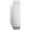Crow FWMAGBD Trasmettitore Radio 868 MHz Bidirezionale per Contatti Magnetici (Marrone) Crow