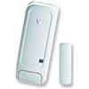 Bentel Security BW-MCN Contatto magnetico bianco per centrali BW - Bentel Security