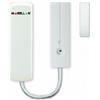 Paradox MG-IMP/86 Rivelatore d'urti supervisionato con sensore piezoelettrico Versione a 868MHz Colore Bianco