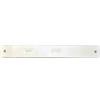 Paradox MG-10/86BX Rivelatore passivo dinfrarossi ad effetto tenda supervisionato Versione a 868MHz Colore Bianco