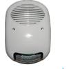 Inim Air2-Hedera-FM Sirena radio da esterno con antischiuma, effetto metallo - Inim