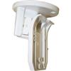 Risco Group RA900000000A Snodo da soffitto per rivelatori iWISE e Digisense con passaggio cavi interno - Risco
