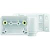 Paradox SB85 Squadretta a snodo per esterno per i rivelatori DG85W, PMD85W e PMD85W/86