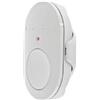Paradox WB101 Staffa da parete per REM101 Colore Bianco