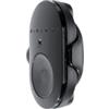 Paradox WB101B Staffa da parete per REM101 Colore nero