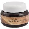 Idea Oriente Scrub Corpo al Miele e Luffa con Olio di Argan 500 ml