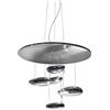 ARTEMIDE lampada a sospensione MERCURY MINI LED - 1477110A