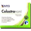 Guna Linea Gastro-Intestinale Colostro Noni Integratore Alimentare 24 Buste