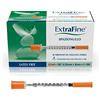 DESA PHARMA Srl Siringa Insulina Extrafine 0,5ml 30G 8mm