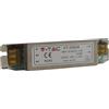 V-TAC ALIMENTATORE 12V 25W IP20 SLIM VT-20026-LED3228