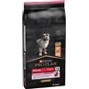 Purina Pro Plan Puppy Medium Sensitive Skin OptiDerma Salmone e Riso 12 Kg