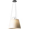 ARTEMIDE lampada a sospensione TOLOMEO MEGA - 0782010A+0780030A