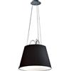 ARTEMIDE lampada a sospensione TOLOMEO MEGA - 0782010A+0772030A