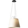 ARTEMIDE lampada a sospensione TOLOMEO MEGA - 0782030A+0780030A