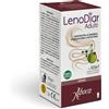 ABOCA Lenodiar Adulti 20 Capsule 500mg Trattamento Diarrea Senza Glutine