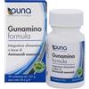 GUNA SpA Gunamino Formula Integratore Alimentare 50 Compresse