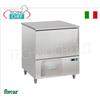 Abbattitore di Temperatura Professionale, 5 Teglie GN 1 1, Mod.AS1105N