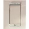 Toneramico Vetro Vetrino frontale Touch Screen per Samsung S6 Edge Plus Bianco