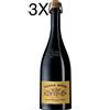 (3 BOTTIGLIE) Cleto Chiarli - Vecchia Modena Premium 2023 - Lambrusco di Sorbara DOC - 75cl