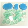Geekmod Set di basette compatibili con Imperail Assault (Assalto Imperiale) (59 pezzi) - GeekMod