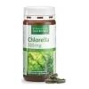 Sanct Bernhard, Chlorella, 180 cps.