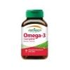 Jamieson, Omega 3 Complete, 80 perle