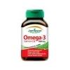 Jamieson, Omega 3 Salmon Oil, 90Â perle (Sc.09/2026)