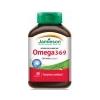 Jamieson, Omega 3-6-9, 80Â perle.