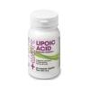 Watt +Watt, Lipoic Acid Strong Formula, 60Â cps