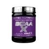 Scitec Nutrition, Bcaa x, 330 cps.