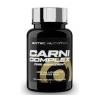 Scitec Nutrition, Carni Complex, 60Â cps.