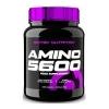 Scitec Nutrition, Amino 5600, 1000Â cpr.