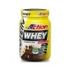 Proaction, Whey Protein, 900Â g.