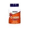 Now Foods, C-1000, 100Â cps.
