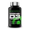 Scitec Nutrition, Vitamin D3, 250Â cps.