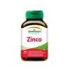 Jamieson, Zinco, 100Â cpr.