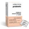 Istituto Ganassini Linea Ginecologica Vidermina Prebiotic 10 Ovuli