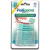 Plakkontrol Linea Igiene Interdentale Easy Pick 40 Scovolini Astuccio