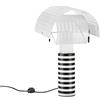 ARTEMIDE lampada da tavolo SHOGUN - A000300