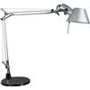 ARTEMIDE lampada da tavolo TOLOMEO - A001000+A005330