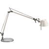 ARTEMIDE lampada da tavolo TOLOMEO - A004420+A004030