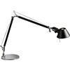 ARTEMIDE lampada da tavolo TOLOMEO - A004430+A004030